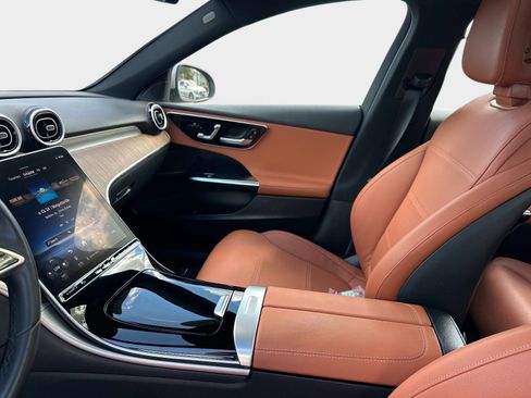 Certified 2024 Mercedes-Benz C 300 C 300 image 22