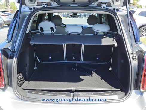 Used 2024 MINI Cooper Countryman S w/ Signature Upholstery Package image 13