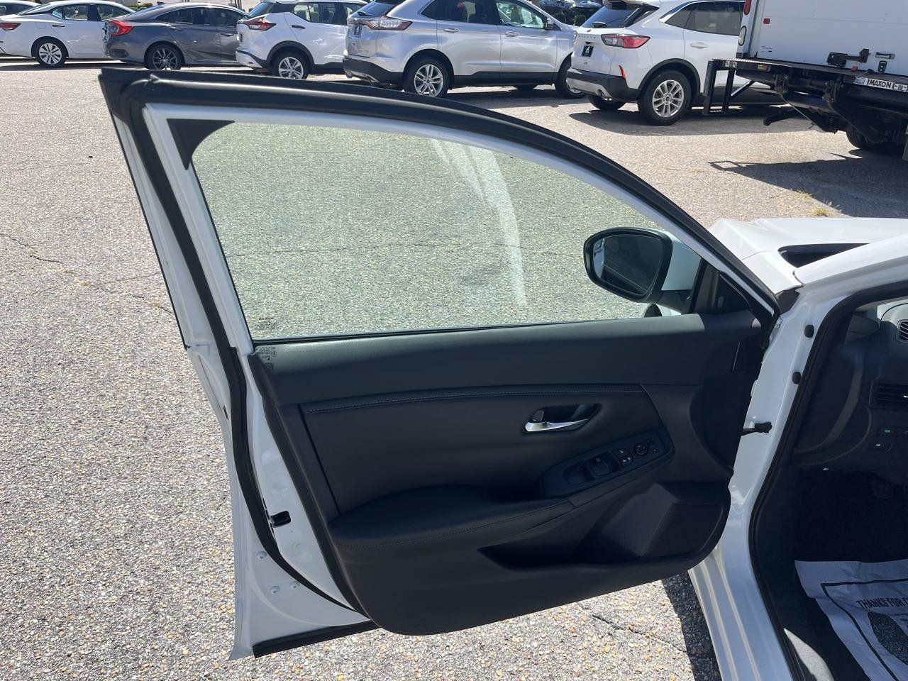 Used 2021 Nissan Sentra S FWD image 17