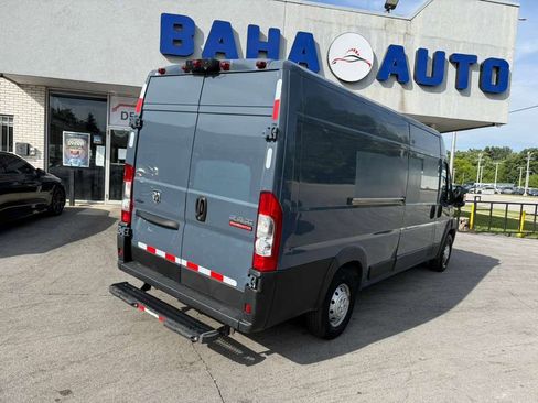 Used 2019 RAM ProMaster 3500 FWD image 4