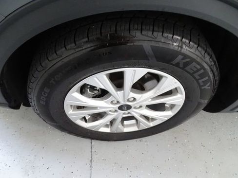 Used 2023 Ford Escape Active image 26