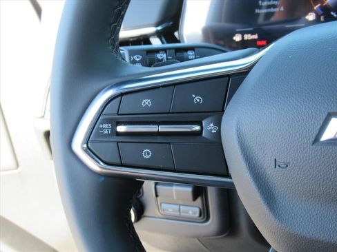 New 2026 Chevrolet Tahoe LS w/ Max Trailering Package image 17