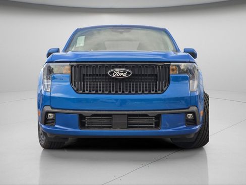 New 2025 Ford Maverick Lobo image 14