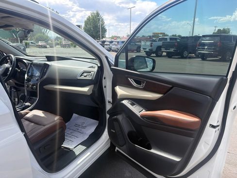 Used 2020 Subaru Ascent Touring w/ Popular Package #2A AWD/4WD image 32