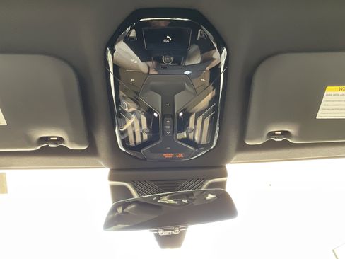 New 2025 BMW X3 xDrive30i w/ Premium Package image 20