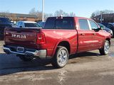 New 2025 RAM 1500 Big Horn image 4