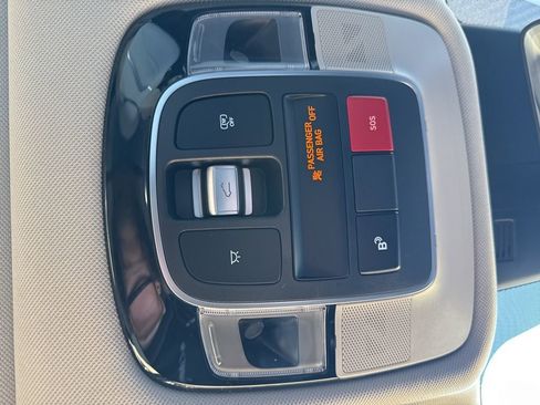 New 2026 Hyundai Tucson Limited image 35