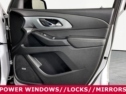 Used 2019 Chevrolet Traverse Premier w/ Redline Edition image 26