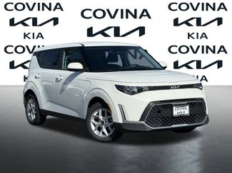 Used 2024 Kia Soul LX w/ Option Group 015 360° Tour