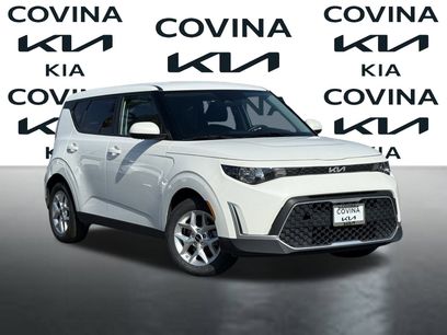 Used 2024 Kia Soul LX w/ Option Group 015