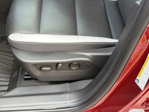 Used 2024 Buick Envision Sport Touring AWD/4WD image 21