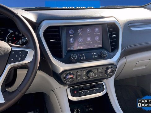 Used 2023 GMC Acadia SLT image 10