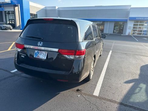 Used 2015 Honda Odyssey EX-L image 13
