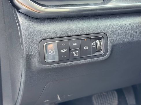 New 2026 GMC Terrain Denali AWD/4WD image 11