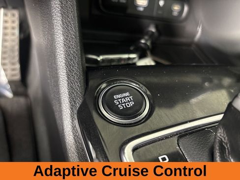 Used 2023 Kia Sportage X-Pro Prestige image 16