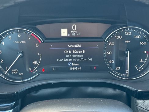 Used 2025 Cadillac XT5 Premium Luxury image 40