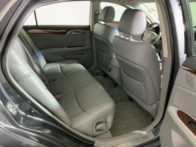 Used 2008 Toyota Avalon Touring FWD image 28