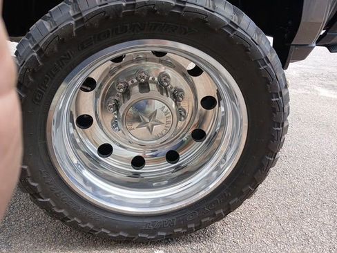 Used 2024 RAM 3500 Limited w/ Safety Group AWD/4WD image 75