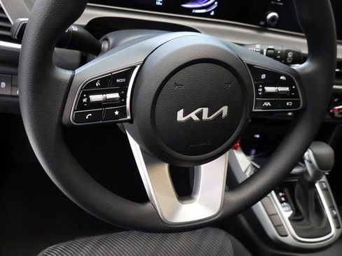 New 2026 Kia Seltos LX image 27