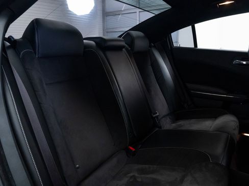 Used 2018 Dodge Charger SRT Hellcat image 23