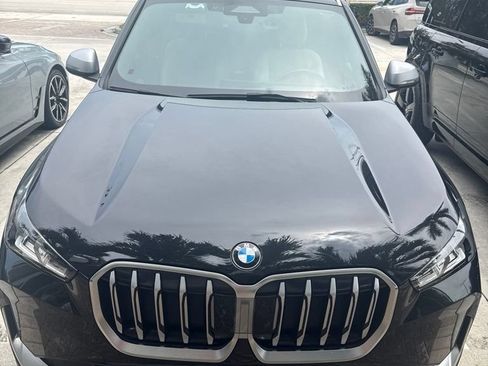 Used 2023 BMW X1 xDrive28i w/ Convenience Package AWD/4WD image 2