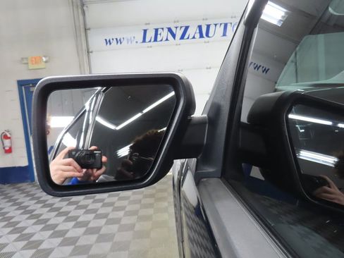 Used 2022 Ford F150 XLT w/ Equipment Group 302A High image 50