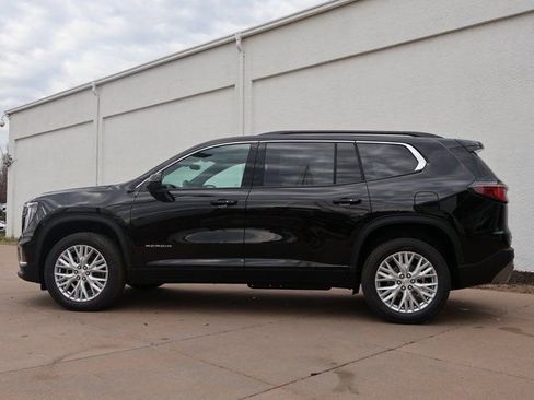 New 2026 GMC Acadia Elevation w/ Elevation Premium Package image 3