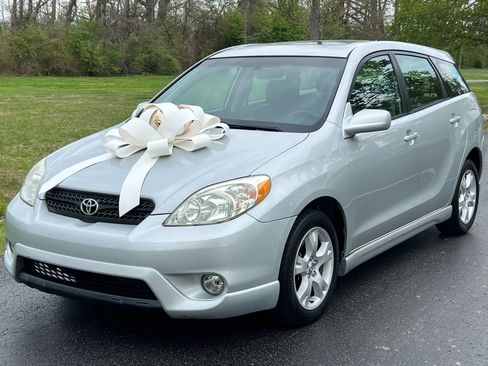 Used 2007 Toyota Matrix XR image 1