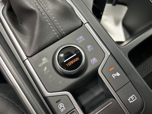 New 2026 Kia Sorento S AWD/4WD image 25