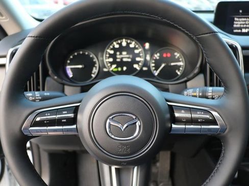 New 2026 MAZDA CX-50 2.5 Hybrid w/ Premium Plus Pkg AWD/4WD image 15