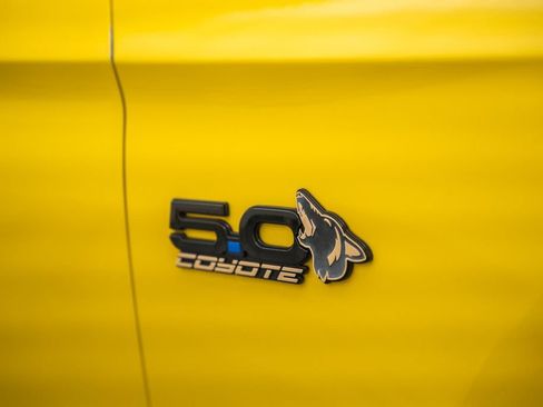Used 2015 Ford Mustang GT Premium w/ Equipment Group 401A RWD image 15