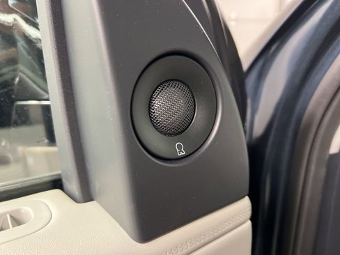 New 2026 Lincoln Navigator Reserve AWD/4WD image 28