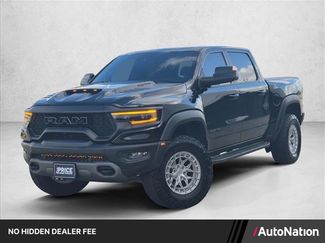 Used 2022 RAM 1500 TRX w/ TRX Level 2 Equipment Group AWD/4WD video 1