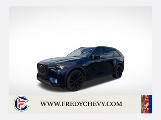 Used 2026 MAZDA CX-90 3.3 Turbo w/ Premium Sport Pkg AWD/4WD 360° Tour