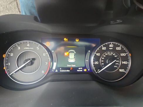Used 2025 Acura RDX SH-AWD w/ Technology Package image 15