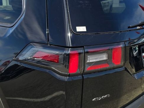 New 2026 Jeep Cherokee Limited AWD/4WD image 28
