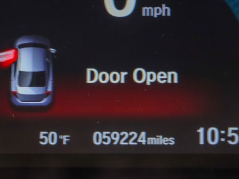 Used 2016 Honda Civic EX image 16