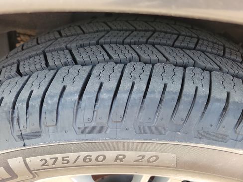 Used 2020 INFINITI QX80 Luxe w/ Proassist Package image 29