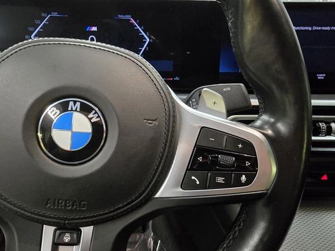 Used 2023 BMW M340i w/ Premium Package image 20