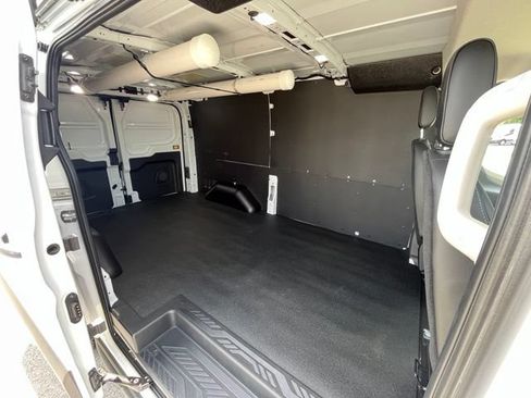 Used 2025 Ford Transit 150 Low Roof w/ Load Area Protection Package RWD image 9