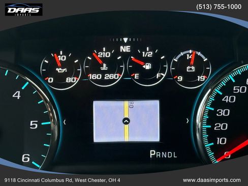 Used 2019 GMC Yukon Denali w/ Denali Ultimate Package image 57