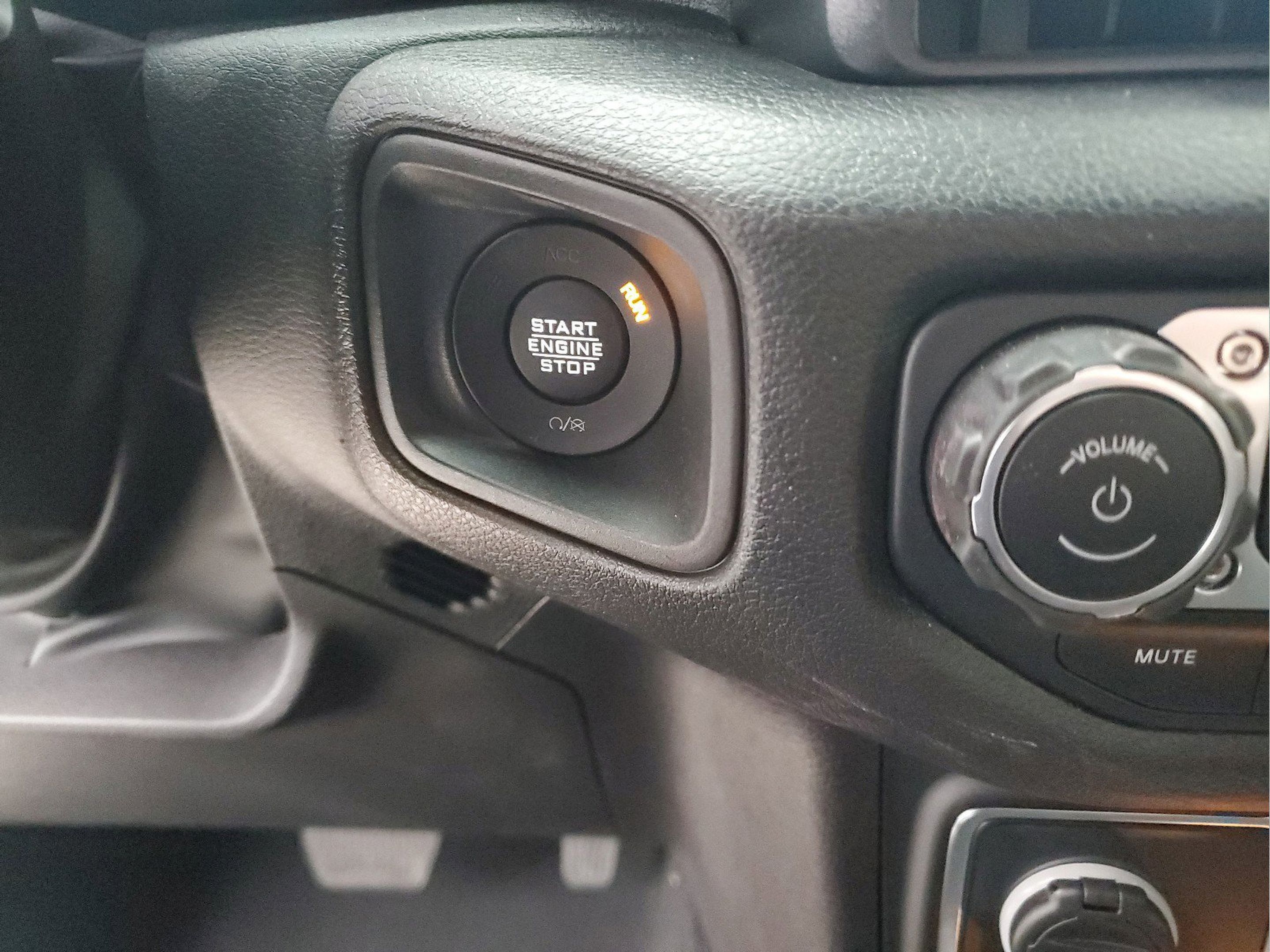 New 2025 Jeep Wrangler Unlimited Sport AWD/4WD image 37