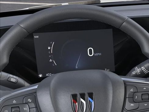 New 2026 Buick Envista Sport Touring w/ Convenience I Package FWD image 18