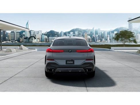 New 2027 BMW X6 xDrive40i w/ Executive Package AWD/4WD image 5