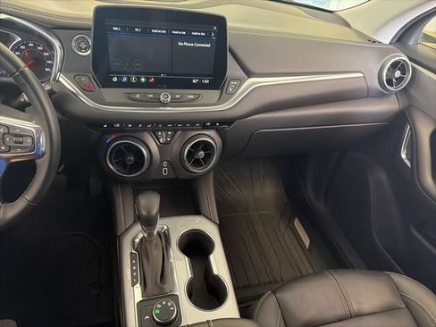 Used 2023 Chevrolet Blazer LT w/ Midnight/Sport Edition AWD/4WD image 19