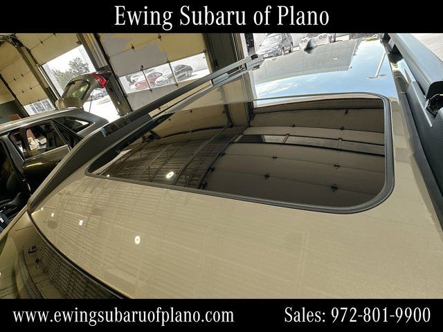 Used 2026 Subaru Outback Limited AWD/4WD image 23