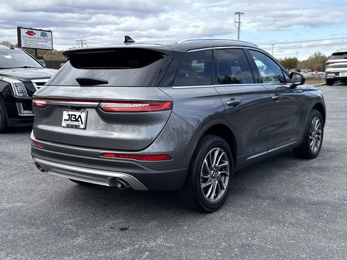 Used 2022 Lincoln Corsair Standard 4D Sport Utility w/ Equipment Group 101A image 26