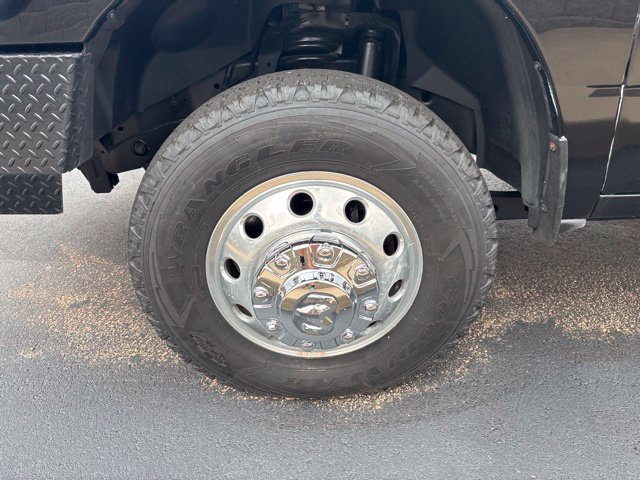 Used 2021 RAM 3500 Tradesman AWD/4WD image 10