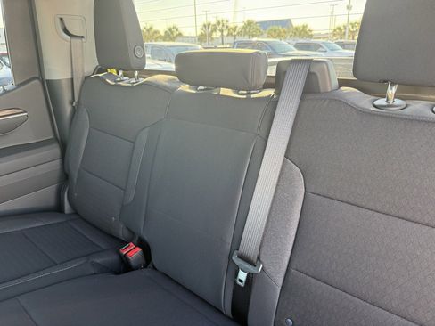 New 2026 Chevrolet Silverado 1500 LT Trail Boss w/ LPO, Dark Essentials Package image 34