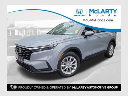 Used 2026 Honda CR-V EX